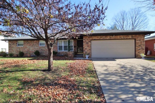 $165,000 | 3820 North Donna Lane | Central Peoria