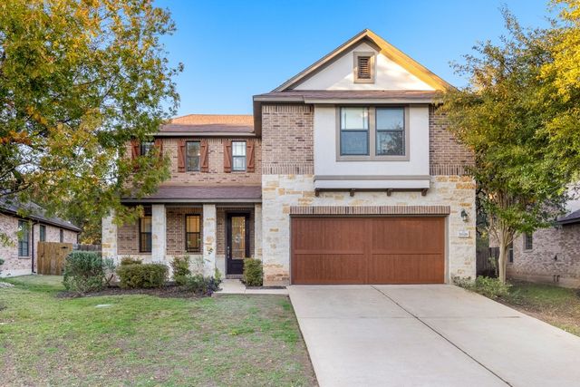 $795,000 | 11125 Bastogne Loop | Austin