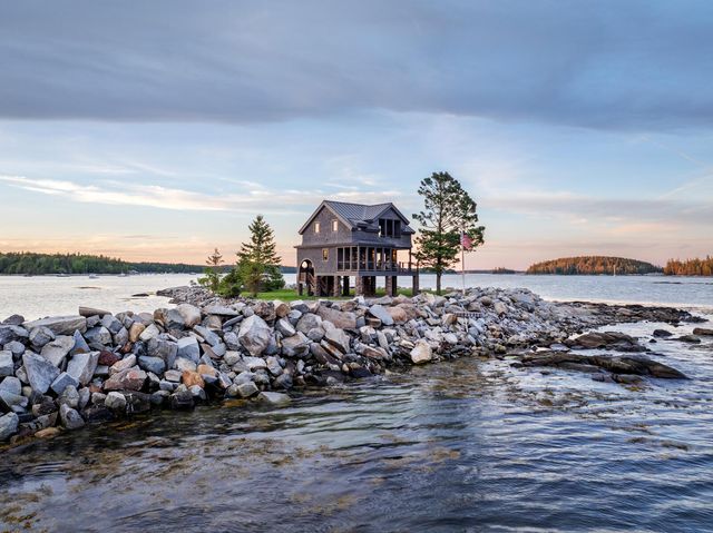 $2,495,000 | 30 Mouse Island Road | St. George