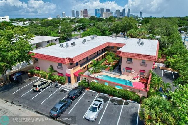 $5,295,000 | 1545 Miami Road | Harbordale