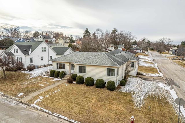 $325,000 | 401 5th Street | New Glarus