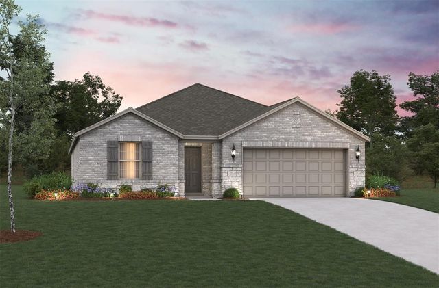 $464,990 | 3912 Jade Drive