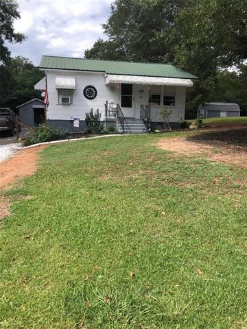 $139,000 | 904 Hampton Street | Iva