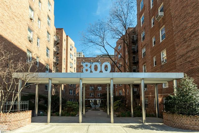 $139,990 | 800 Grand Concourse, Unit 2WS | Concourse Village