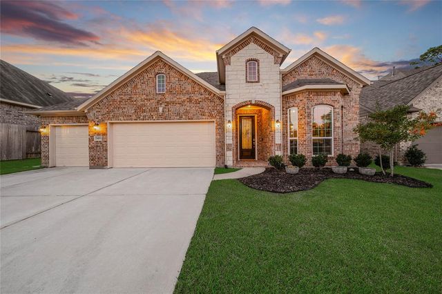 $449,990 | 24111 Rosedale Oaks Drive