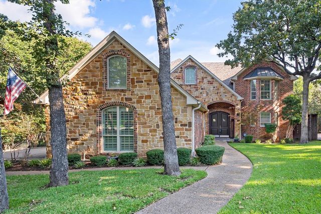 $520,000 | 6405 Rock Inlet Court | Shorewood Estates