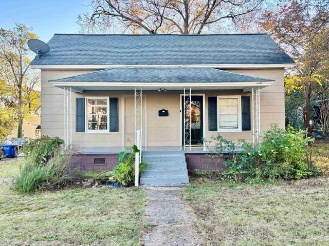 $159,000 | 478 North Fairview Avenue | Beaumont Mill Village