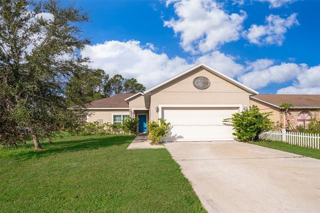 $310,000 | 905 Gillingham Court | Poinciana