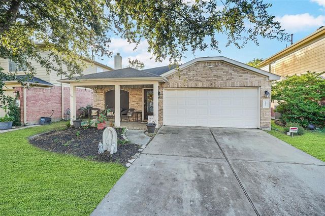 $254,900 | 2027 Rock Ridge Drive | Channelview