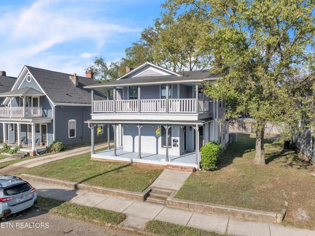 $750,000 | 712 Morgan Street | Fourth and Gill