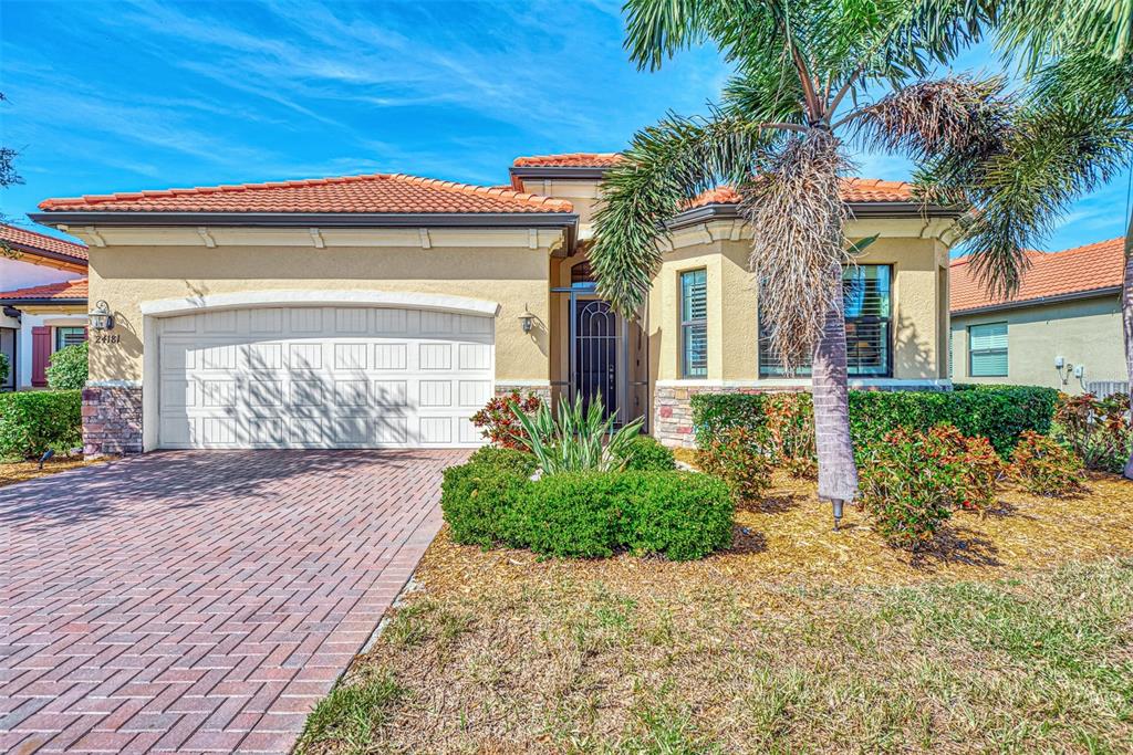 24181 Gallberry Drive, Venice Fl 34293