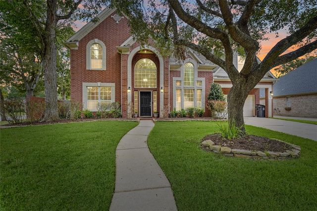 $755,000 | 8522 Mill Dale Court | Greatwood