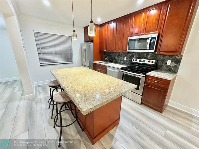 $239,900 | 140 South Cypress Road, Unit 122 | Garden Isles