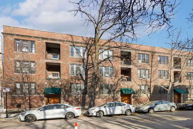 $275,000 | 738 West Wrightwood Avenue, Unit 3 | Lincoln Park