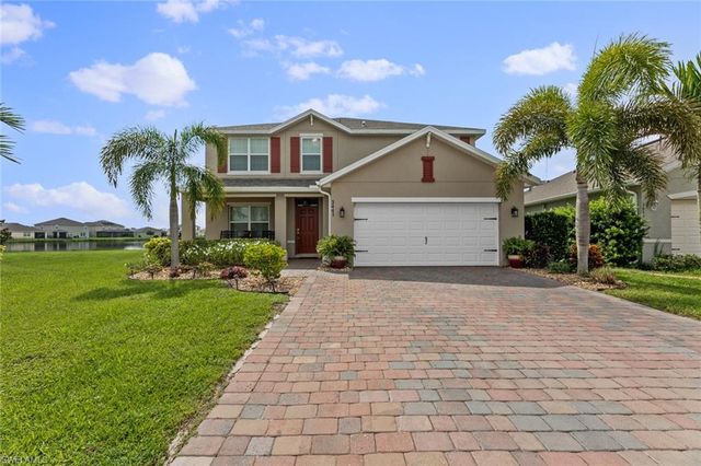 $475,000 | 3441 Manati Court | Cape Coral