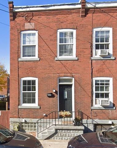 $1,710 | 4635 Plummer Street | Central Lawrenceville