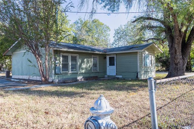 $149,000 | 1343 Hidalgo Street | Seguin