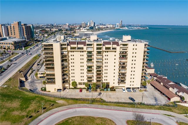 $650,000 | 1400 Ocean Drive, Unit 1104A | Midtown Corpus Christi