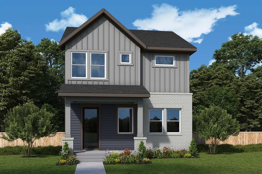 Welcome to The Enterprise by David Weekley Homes. **HOME ESTIMATED TO BE COMPLETE JANUARY 2025**