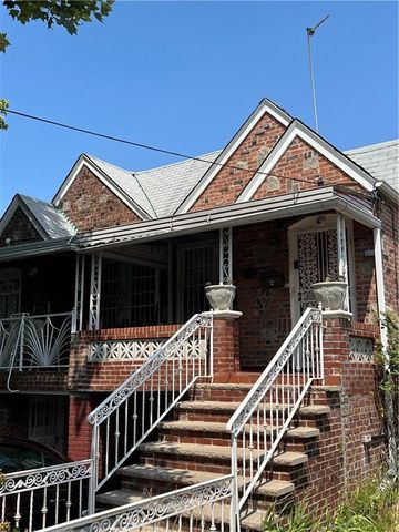 $750,000 | 541 East 54th Street | East Flatbush