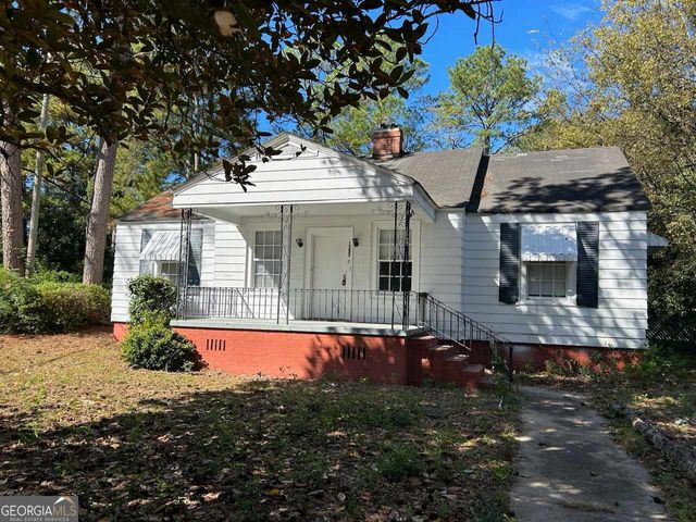 $950 | 1293 Radio Drive | Macon-Bibb County