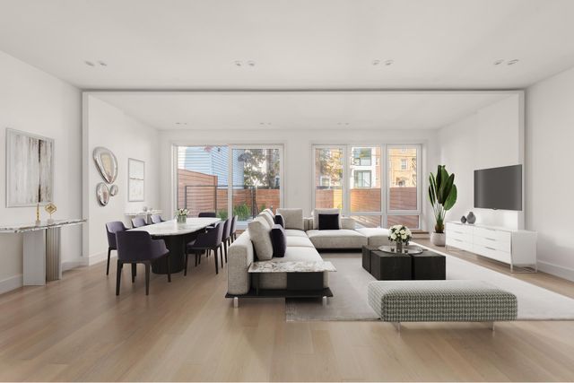 $4,499,000 | 25 Conselyea Street, Unit 1 | Williamsburg