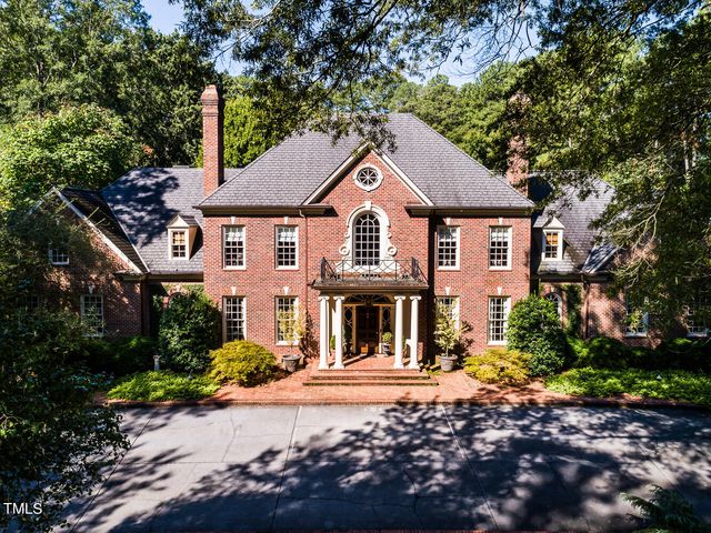 $6,950,000 | 2441 West Lake Drive | Woodrow Park