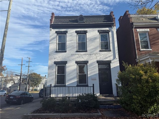 $2,200 | 629 North 33rd Street | Chimborazo