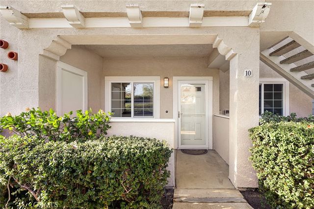 $549,900 | 10 Via Prado | Central Rancho Santa Margarita