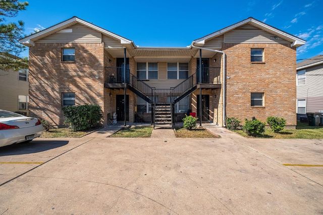 $1,195 | 2214 Katy Lane, Unit D | Smith Branch Park