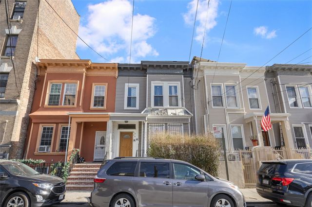 $849,000 | 1378 Bristow Street, Unit 2 | Crotona Park East