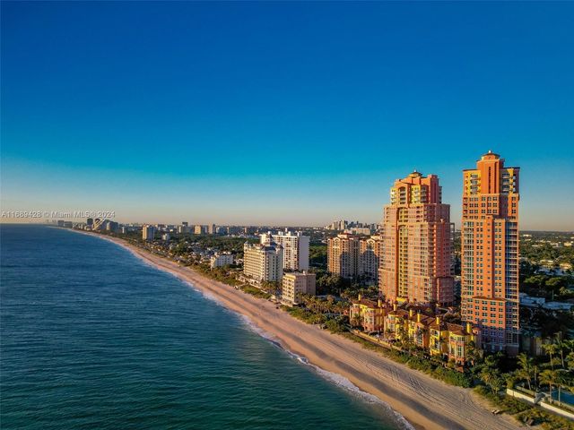 $1,995,000 | 2100 North Ocean Boulevard, Unit 18D | Lauderdale Beach