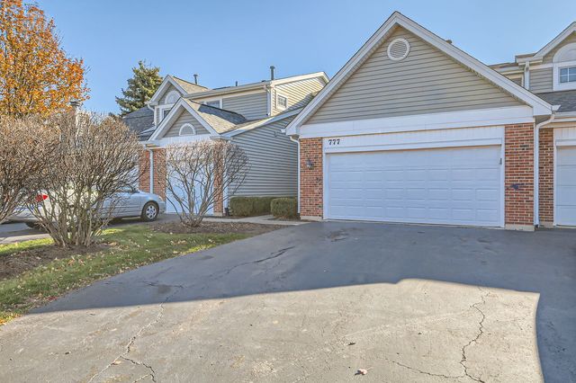 $329,900 | 777 Hoover Drive | Carol Stream