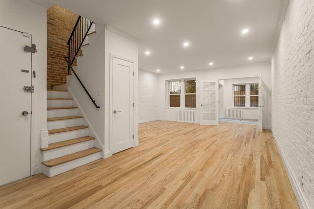 $12,500 | 48 West 91st Street, Unit 1 | Upper West Side