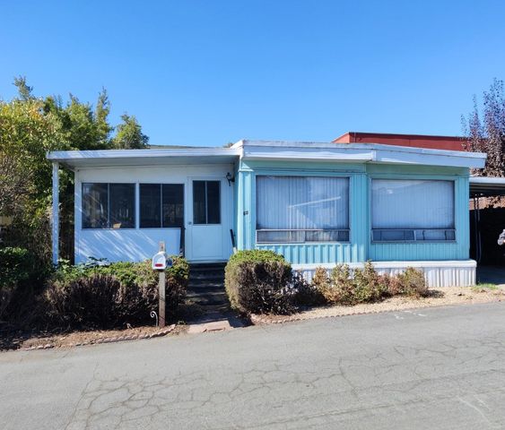 $199,000 | 144 Holm Road, Unit 60 | Watsonville