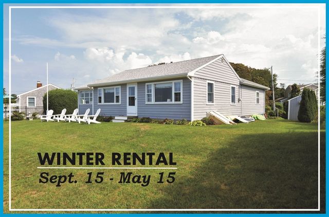 $2,000 | 5 Spindrift Lane, Unit WINTER | Bourne Village