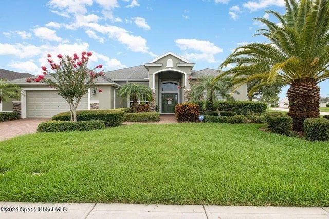 $629,000 | 6912 Keplar Drive | Viera West