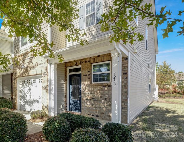 $305,000 | 3230 Yarmouth Lane | Southeast Gastonia