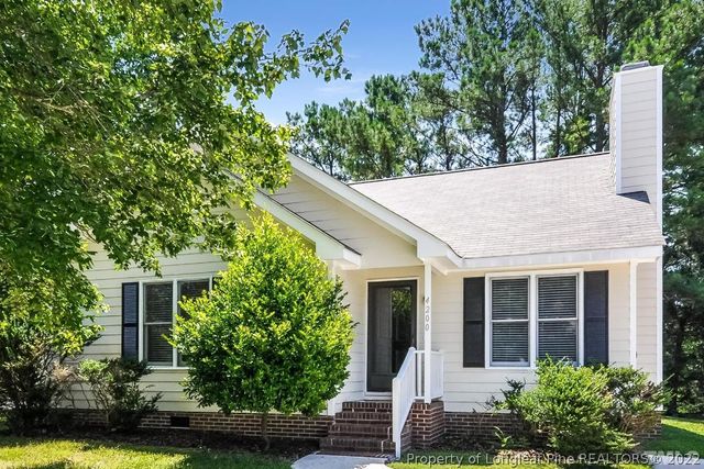 $1,945 | 4200 Ferriday Court | Forestville