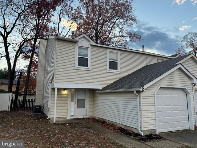 $289,900 | 8 Ark Court | Washington Township - Gloucester County