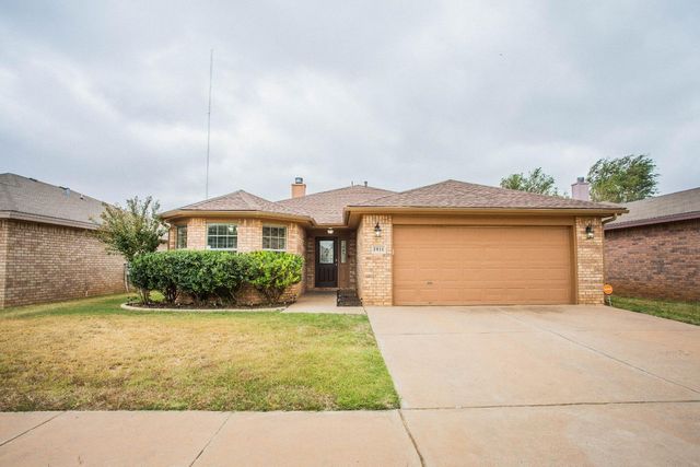 $209,500 | 1911 80th Street | South Lubbock