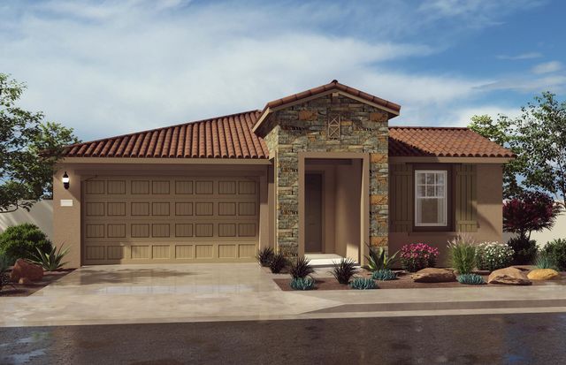 $504,990 | 39900 Felicita Parkway | Desert Palms