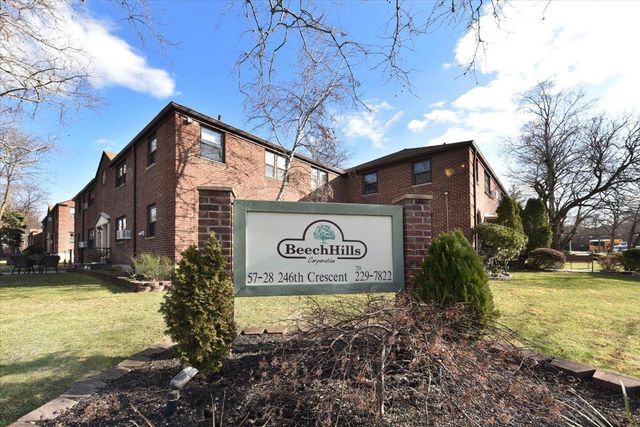 $385,000 | 246-33 57th Drive, Unit UPPR | Douglaston