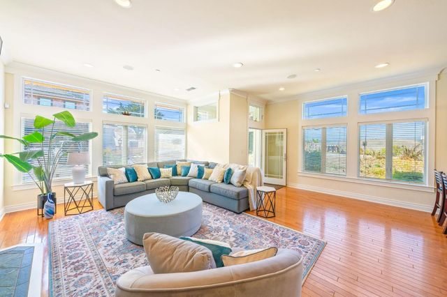 $3,500,000 | 1207 Danmann Avenue | Pedro Point