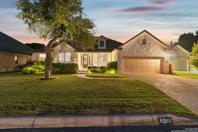 $609,999 | 9511 French Circle | San Antonio