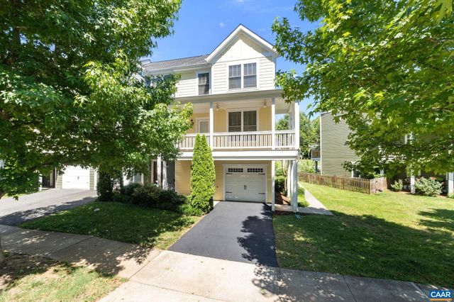 $485,000 | 1710 Painted Sky Terrace | Crozet