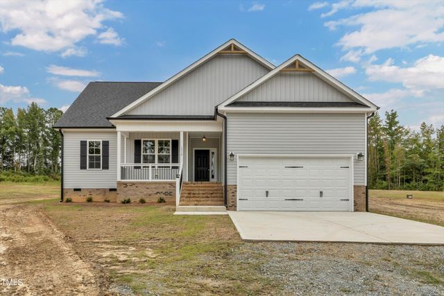 $372,900 | 1516 Highway 55 | Grove Township - Harnett County