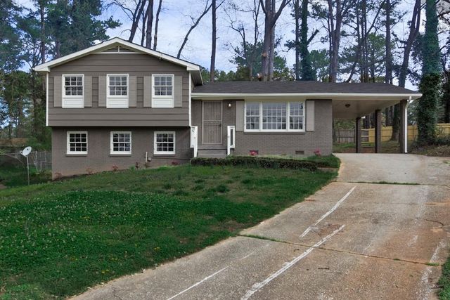 $1,725 | 2974 McGlynn Court | Panthersville