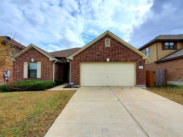 $1,850 | 2012 Sydnee Drive | Leander