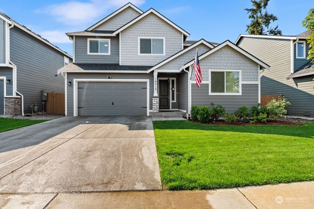 $3,200 | 16212 8th Avenue East | Spanaway